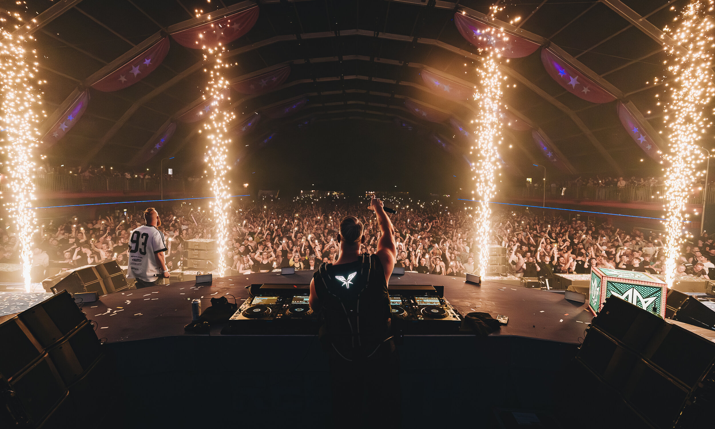 Radical Redemption